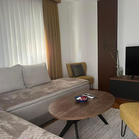 Kuman Apartments Kumanovo Eksteriør billede
