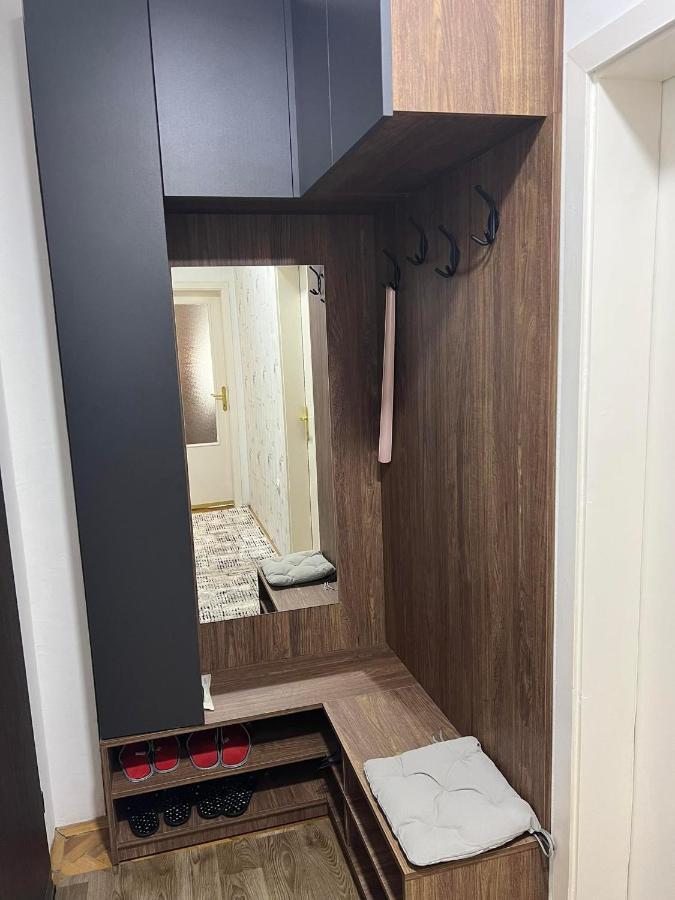 Kuman Apartments Kumanovo Eksteriør billede