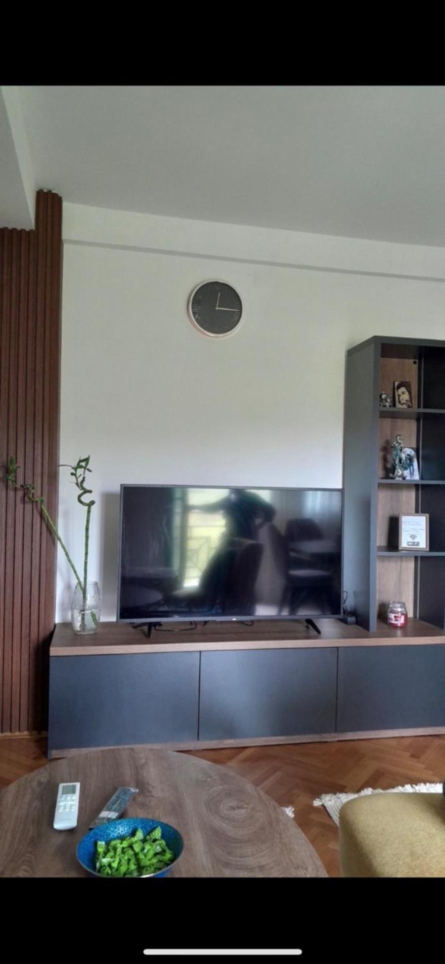 Kuman Apartments Kumanovo Eksteriør billede